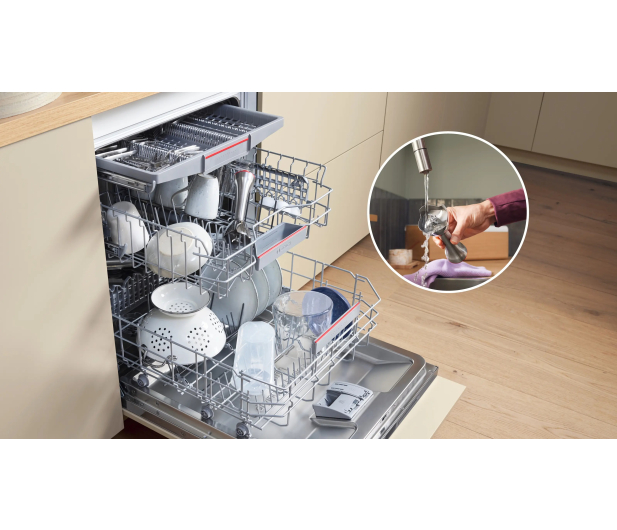 Bosch Blender ręczny MSM8M914 - 1538368 - zdjęcie 13